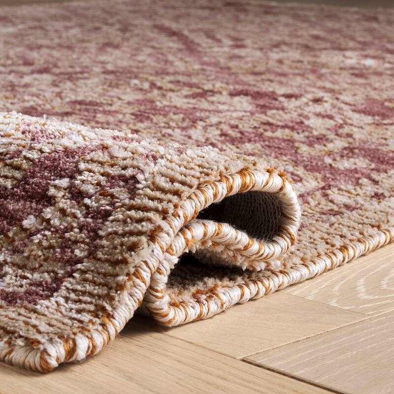 SAFAVIEH Audrey Handmade Danai Rug