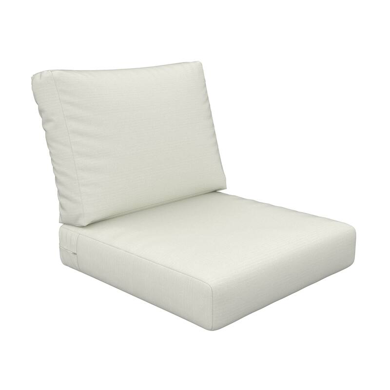 Sunbrella Outdoor Deep Seating Cushion