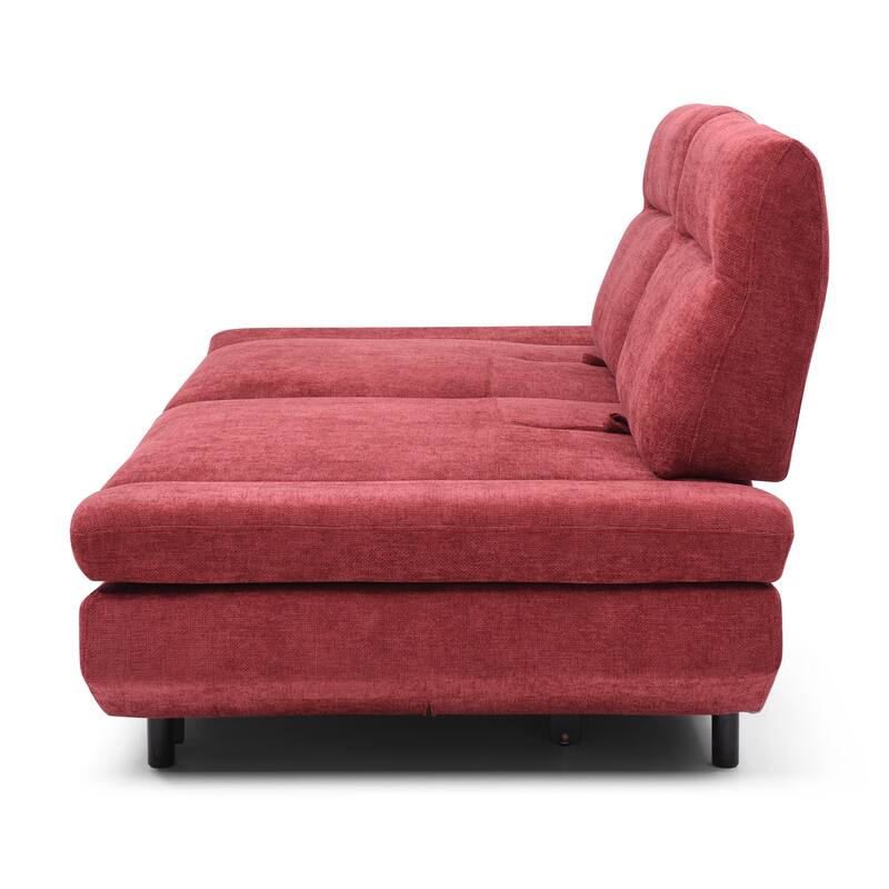 Multifunctional Sleeper Sofa Bed