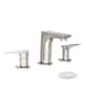 Option Satin Nickel