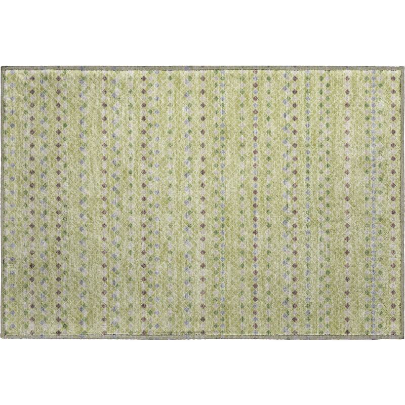 Premium Washable Super Soft Boho Global Mayfield Rug