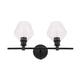 Option Black / Clear