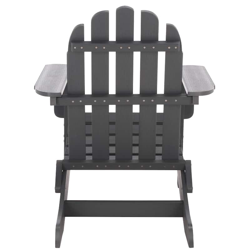 SEI Furniture Carla Adirondack Chair - 29"W x 36"D x 36"H