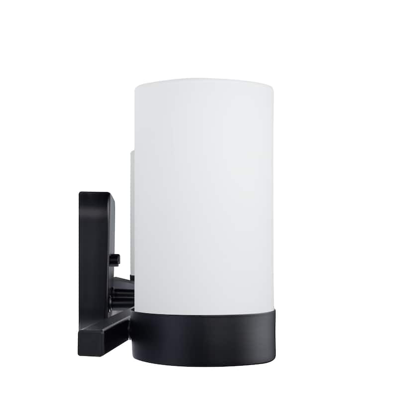 Brio Lighting Revis 3 - Light Dimmable Bathroom Vanity Light