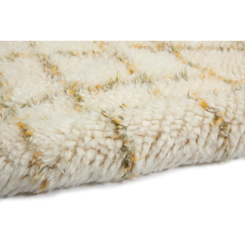 Calvin Klein San Antonio Trellis Area Rug