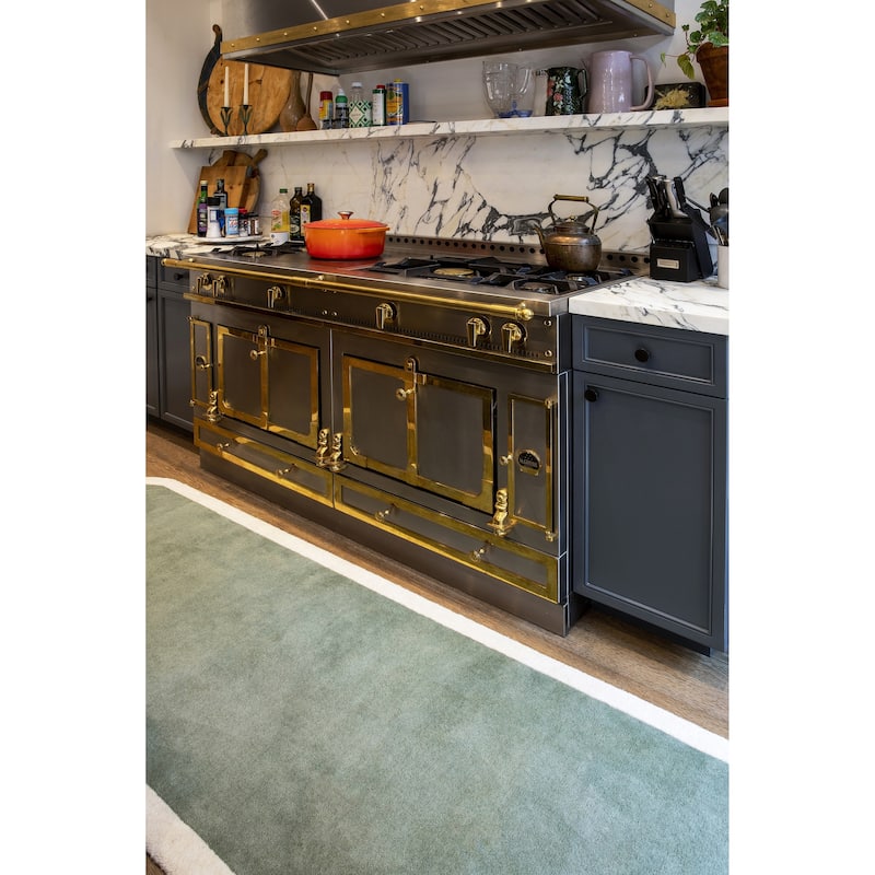 Novogratz by Momeni Wool Hand Tufted Area Rug
