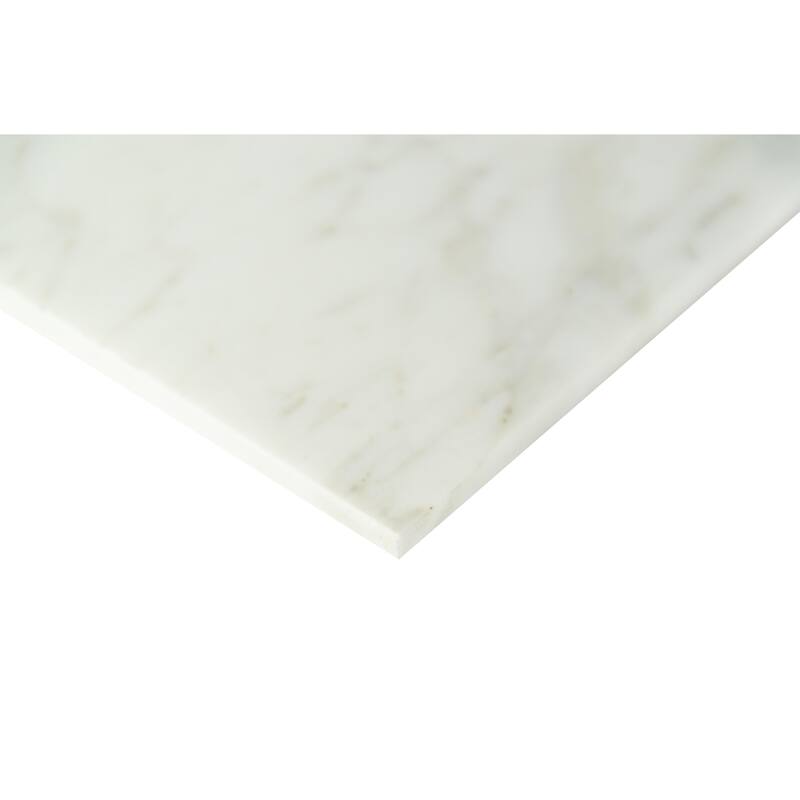 Ackland AKTMT12X12H-CA 12" x 12" Marble Solid Floor and Wall Tile -