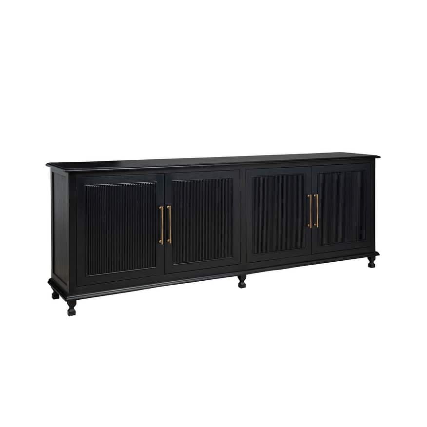 Furniture Classics Solid Wood Margot Sideboard Buffet Server