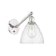 Option Polished Nickel / Seedy