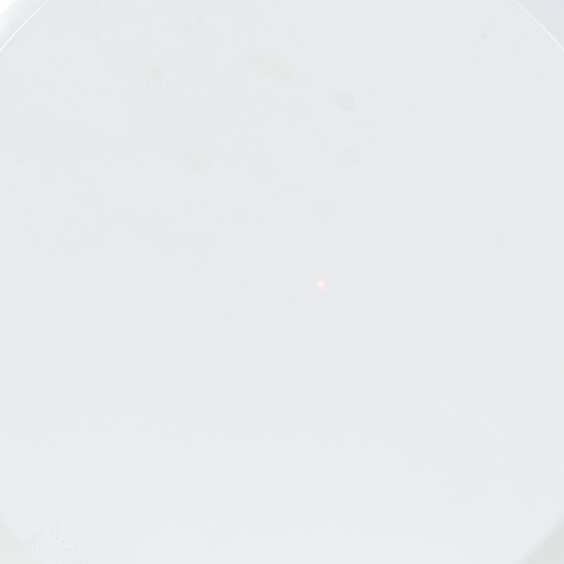 SAFAVIEH Couture Joyrosa Concrete Accent Table - 13"W x 13"D x 17"H