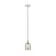 Option Silver Plated Mercury / Polished Nickel