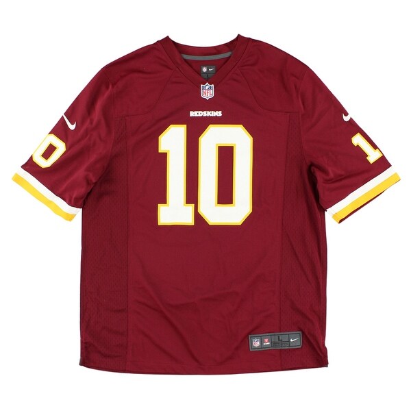 redskins compression shirt