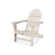 Trex® Outdoor Furniture™ Cape Cod Adirondack Chair - Sand Castle
