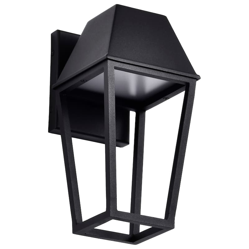 Nuvo Lighting 62/2310 Colt 12" Tall Outdoor LED Wall Sconce