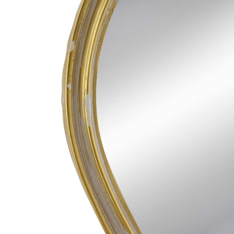 Small Wall Decor Decorative Mirror