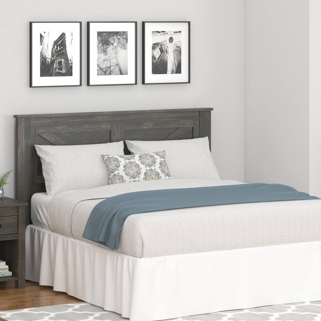 Avenue Greene Becken Ridge Queen Headboard