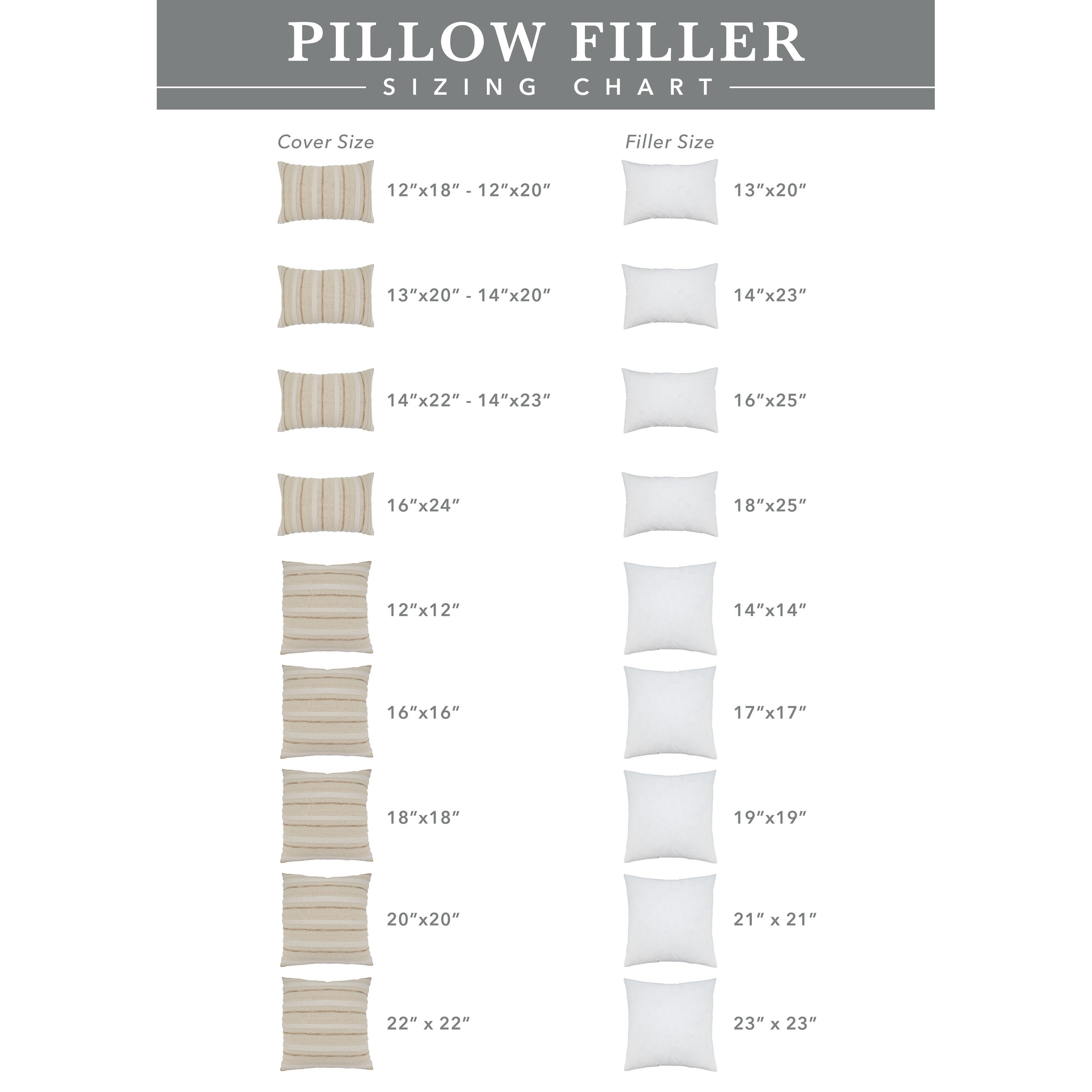 как выглядит Pillow Insert With Down Feather Filling фото