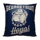 Option Georgetown Hoyas