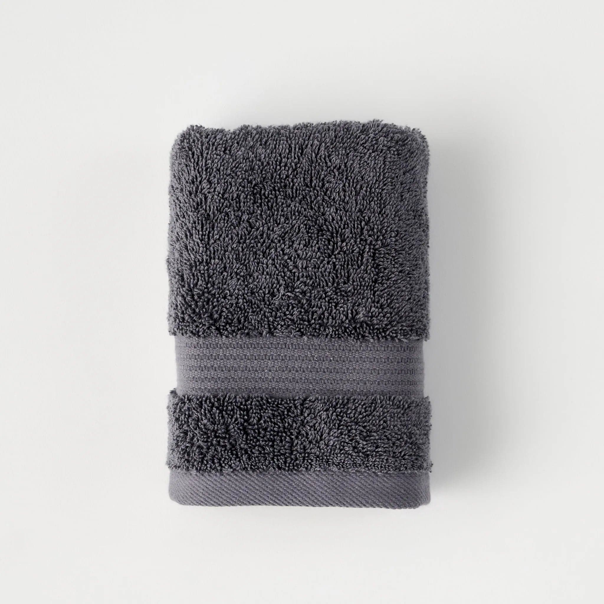 Dorita Premium Cotton Washcloth (Set of 3)