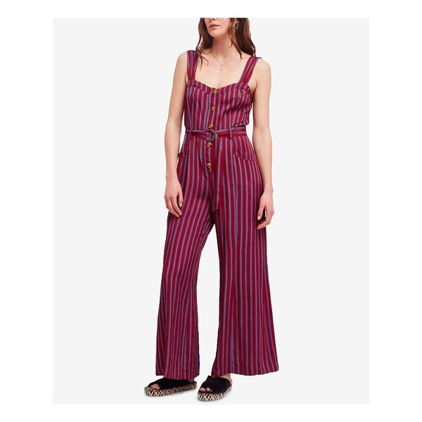 black jumpsuit size 8