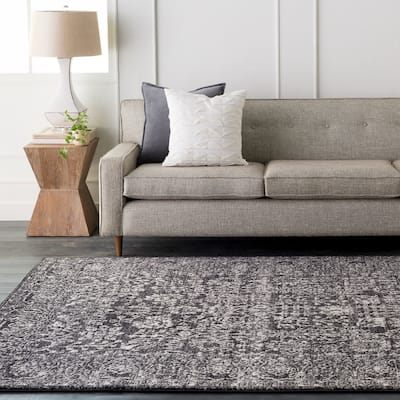 Lucy Vintage Nomad Area Rug