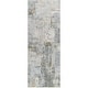 preview thumbnail 9 of 9, Livabliss Dresden Mid-Century Modern Abstract Area Rug