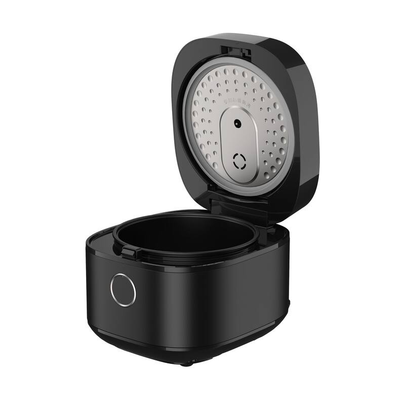 Salton Multifunction Micom Rice Cooker - 12 Cups