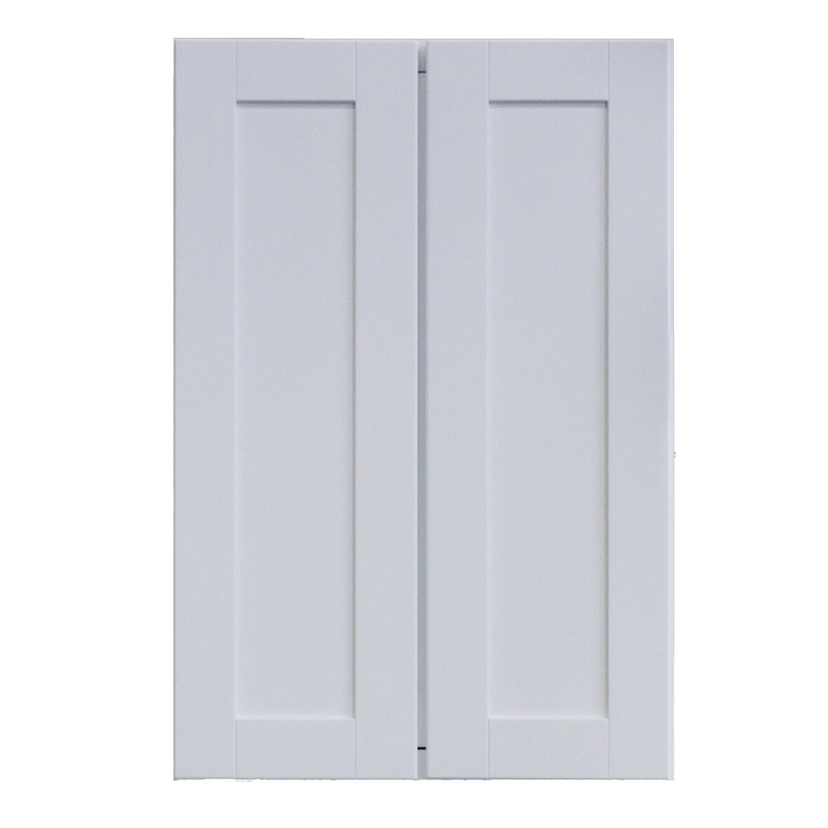 Shop Sunny Wood Shp2436t A Shaker Hill 24 Wide X 36 High Double