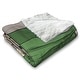 preview thumbnail 13 of 28, Nickelodeon Avatar The Last Airbender Silk Touch Sherpa Throw Blanket