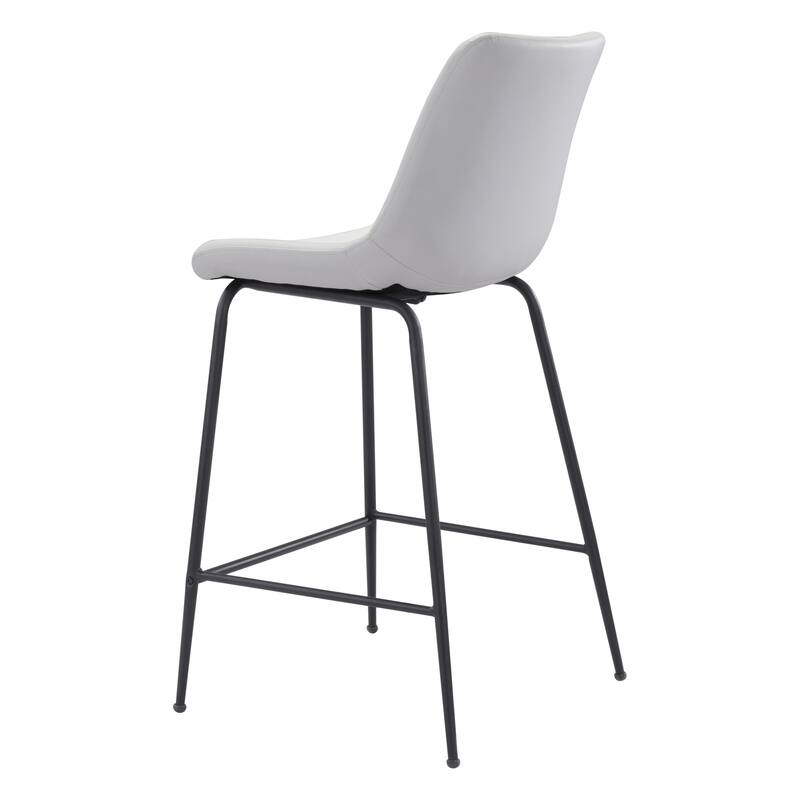 Byron Counter Chair - 20.1" W x 22.2" D x 38.6" H
