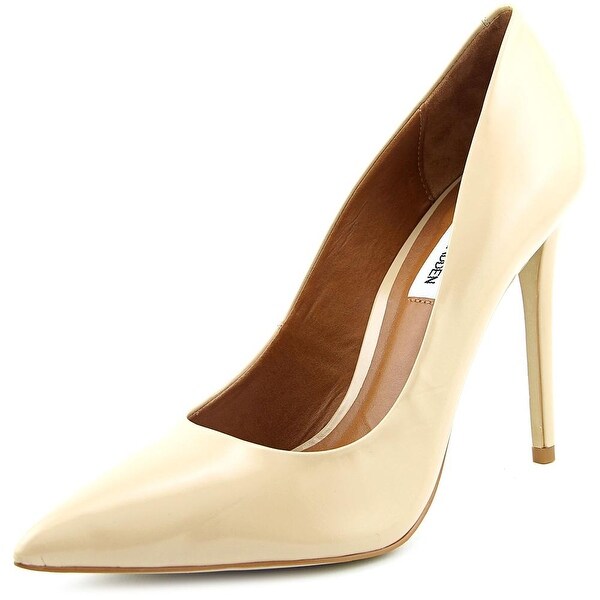 Steve Madden Proto-S Women Blush Pumps