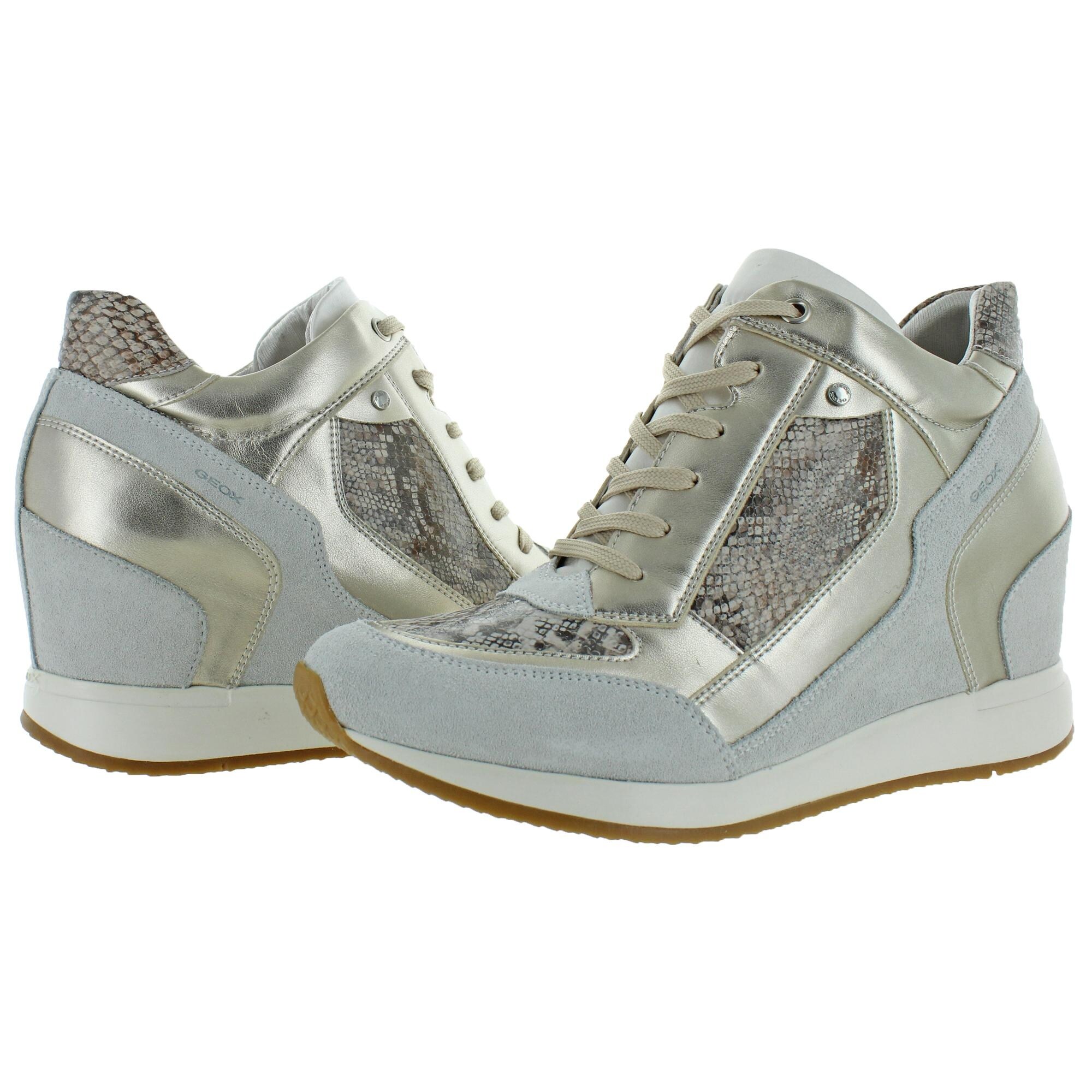 geox nydame sneaker