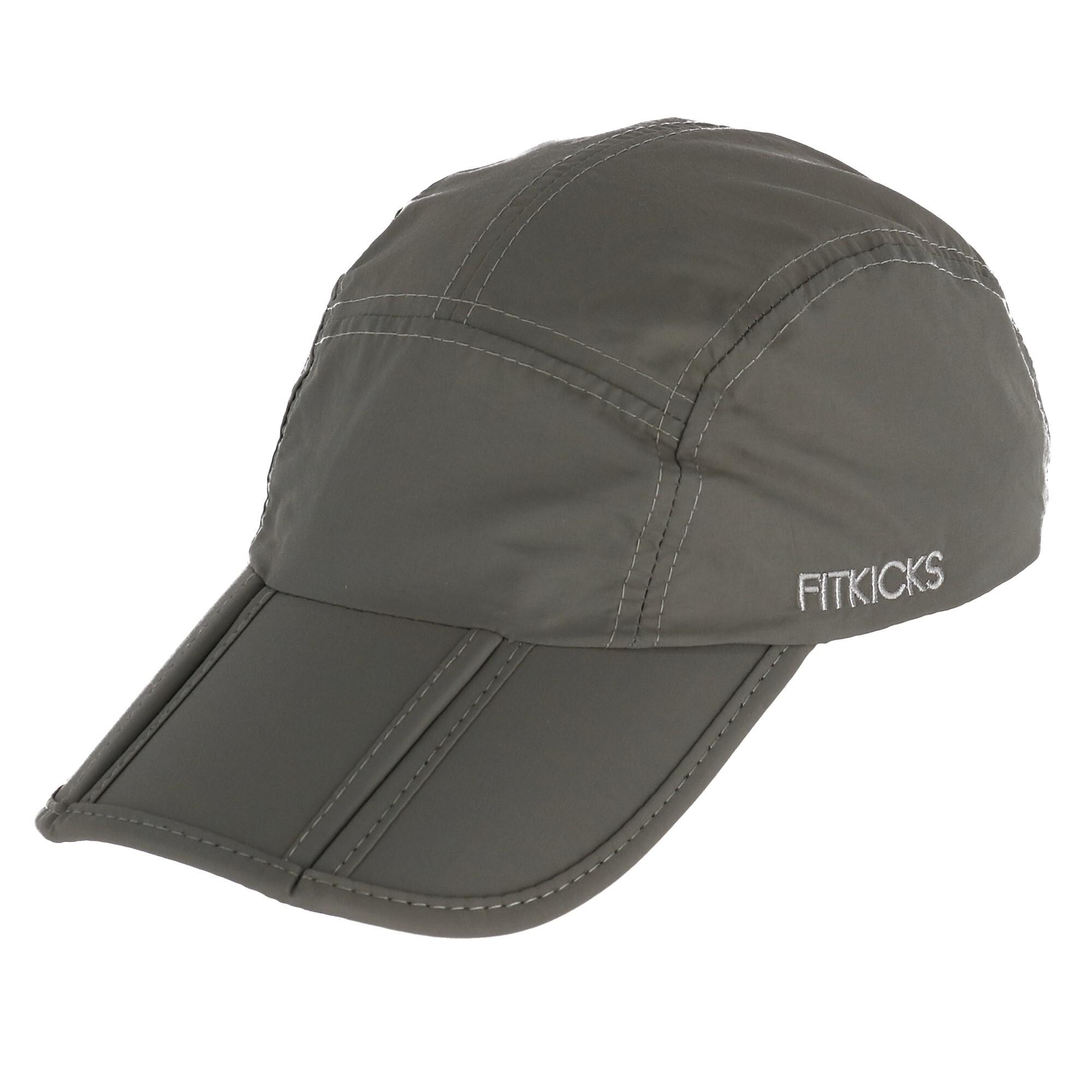 fitkicks cap