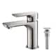 Option Brushed Nickel