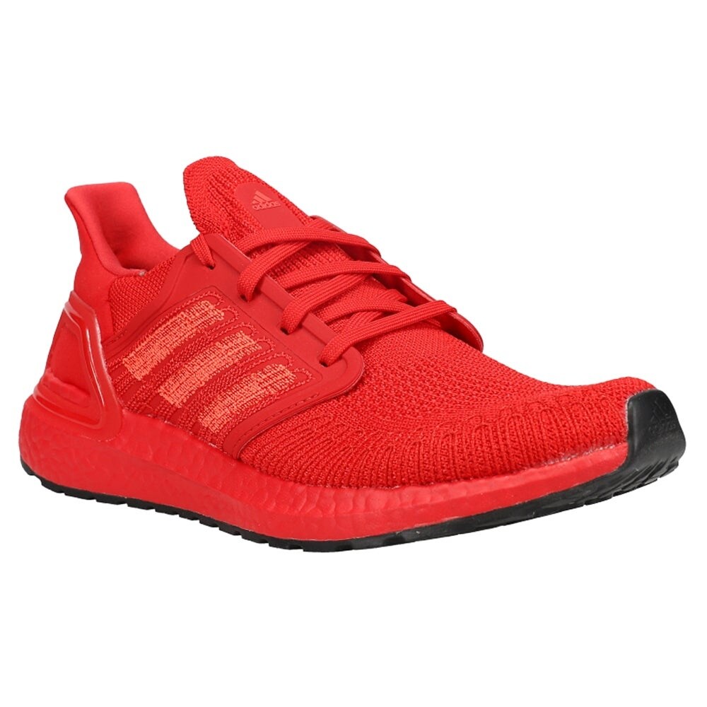 adidas ultra boost mens red