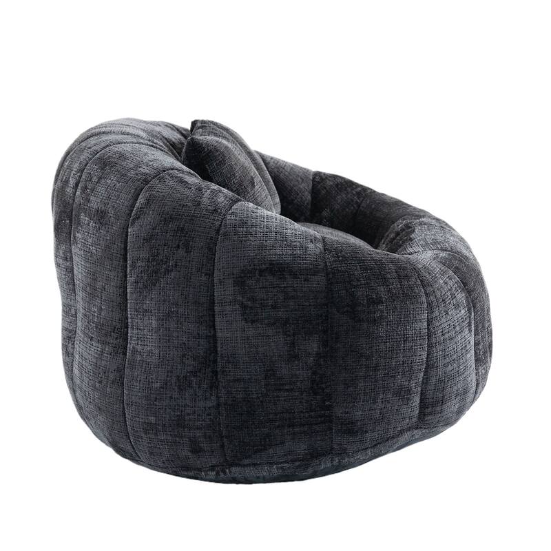 Bean Bag Sofa Lazy Sofa Durable Comfort Lounger Bean Bag Chair Couch