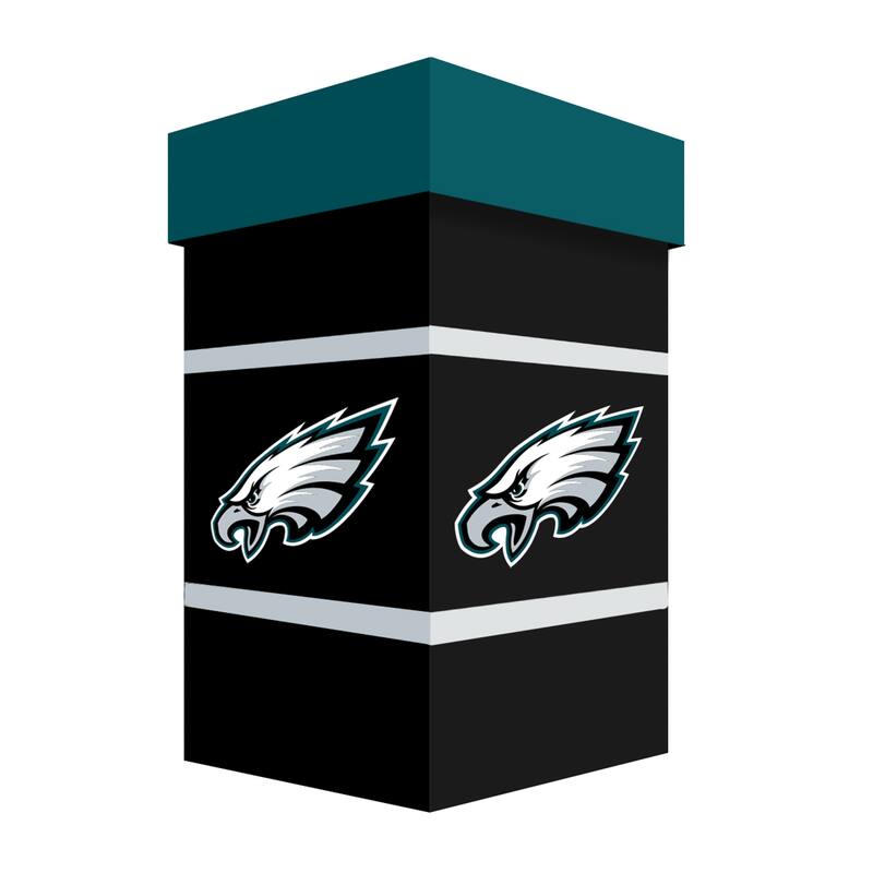 Philadelphia Eagles 24 oz Ceramic Stein Mug