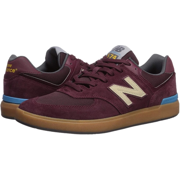 new balance skate 574
