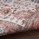 preview thumbnail 35 of 65, Nourison Fulton Indoor only Persian Area Rug