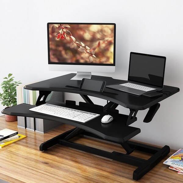 Slypnos shop standing desk