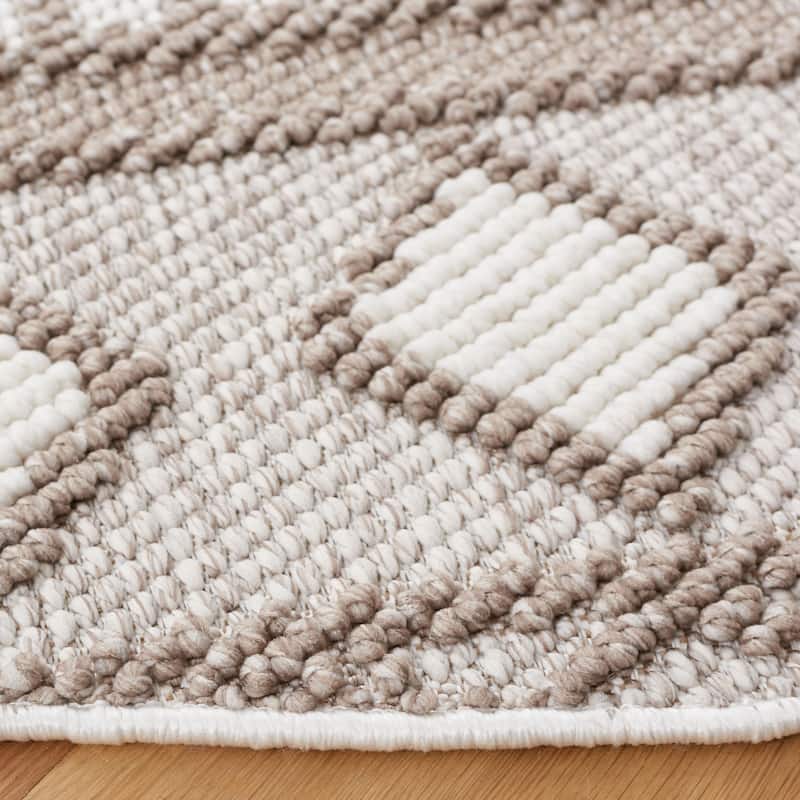 SAFAVIEH Lotus Joellen Rustic Rug