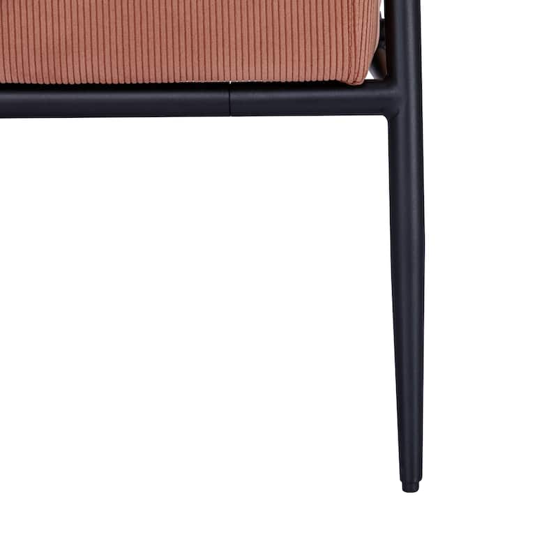 Artdeco Home Parker Accent Chair