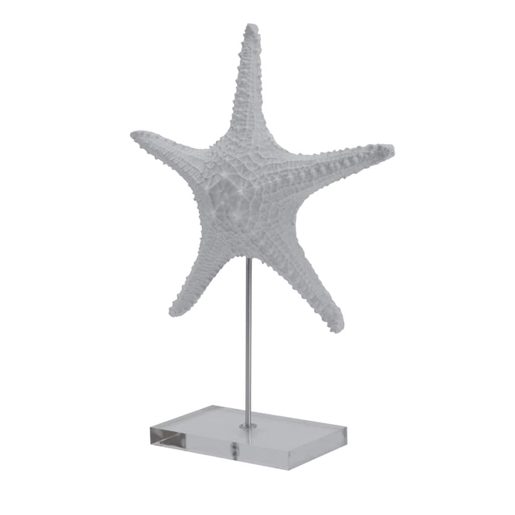 Elements Chef Pig Resin Tabletop Decor, 25 Inch