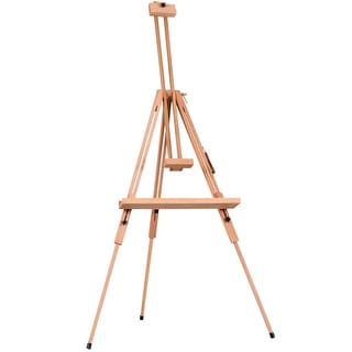 Top Product Reviews For Costway French Easel Wooden Sketch