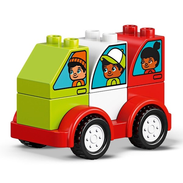 my first car creations