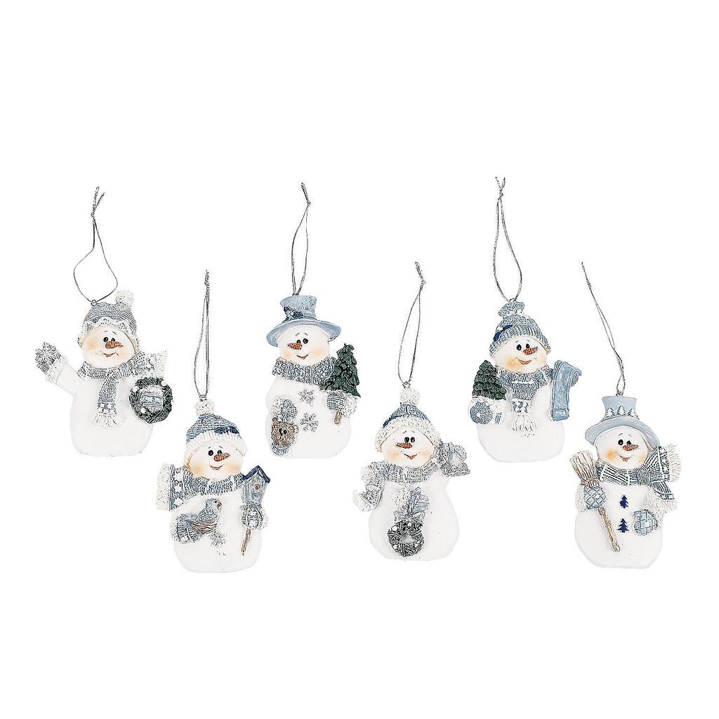 Christmas Tree Ornaments - Bed Bath & Beyond