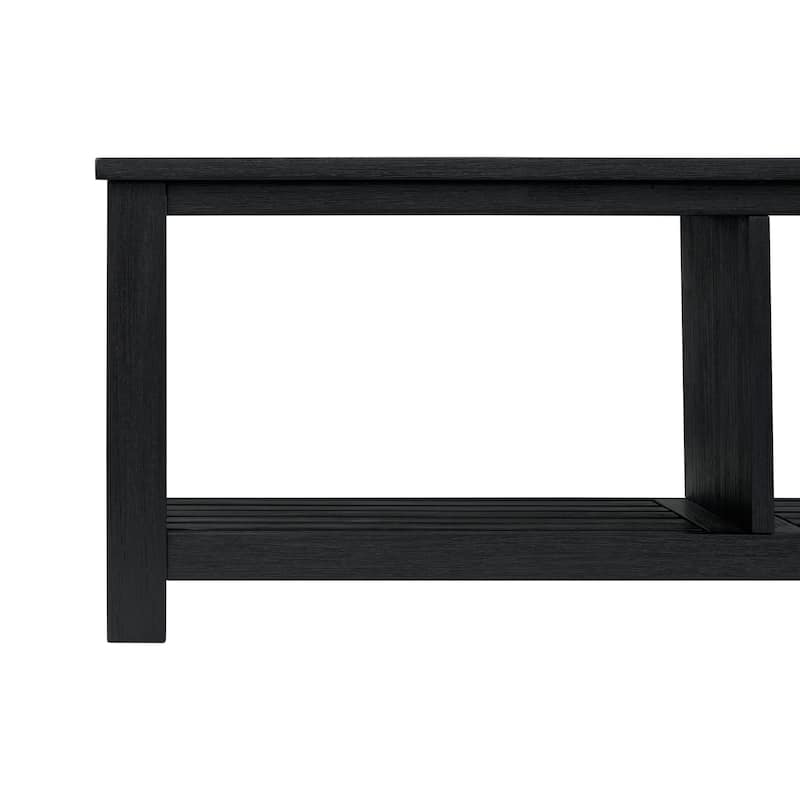 NPD Furniture Tiburon TV Bench