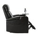 preview thumbnail 19 of 21, Nestfair Power Motion Recliner with USB Charging Port and Hidden Arm Storage