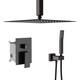 Option Oil Rubbed Bronze
