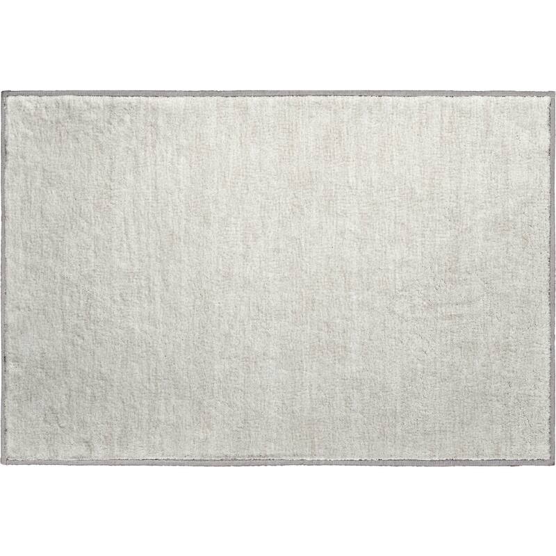 Premium Washable Super Soft Geo Hatchy Mayfield Rug